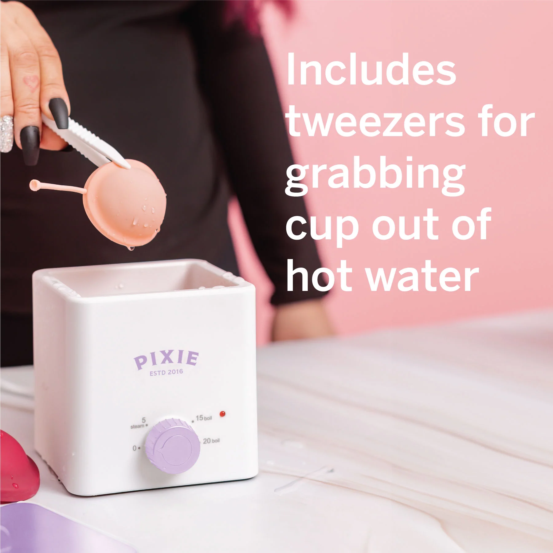 Ginny Sanitizer - Image 6