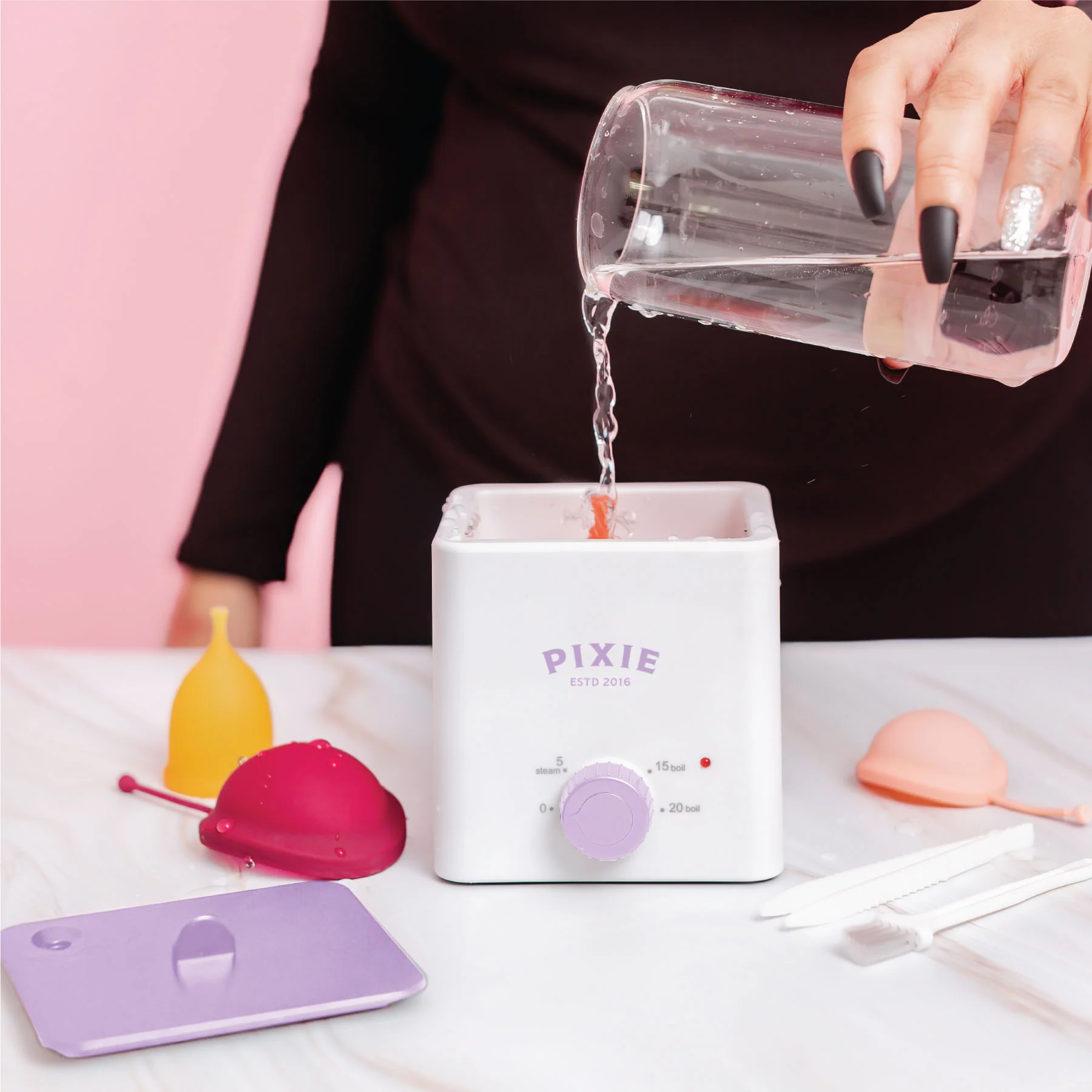 Ginny Sanitizer - Image 8