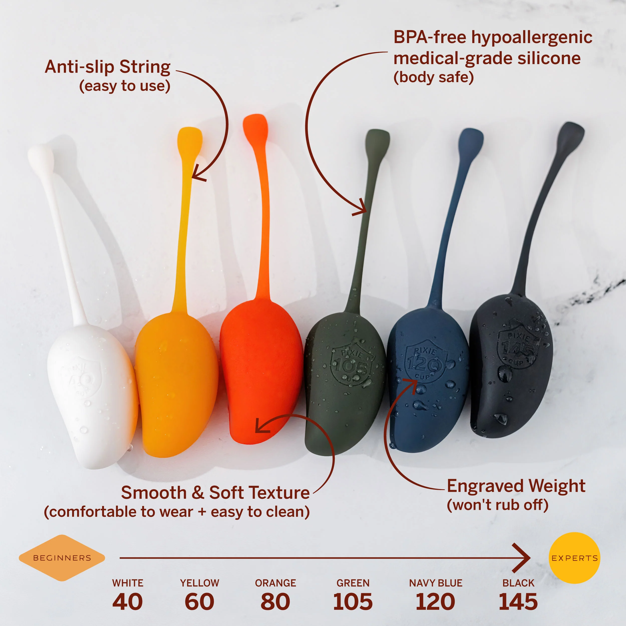 Kegel Weights - Image 5