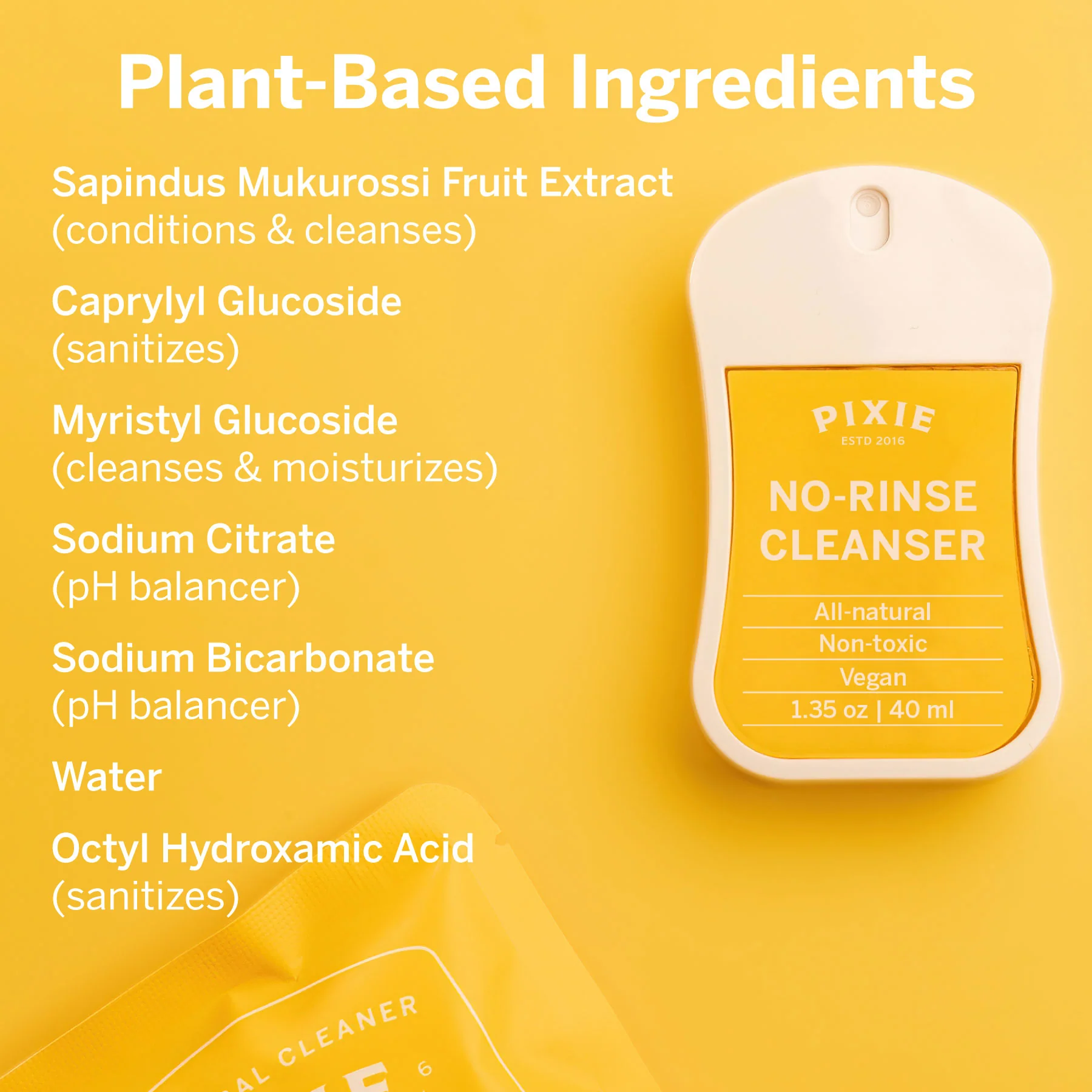 Sanitizing Mist - Image 4