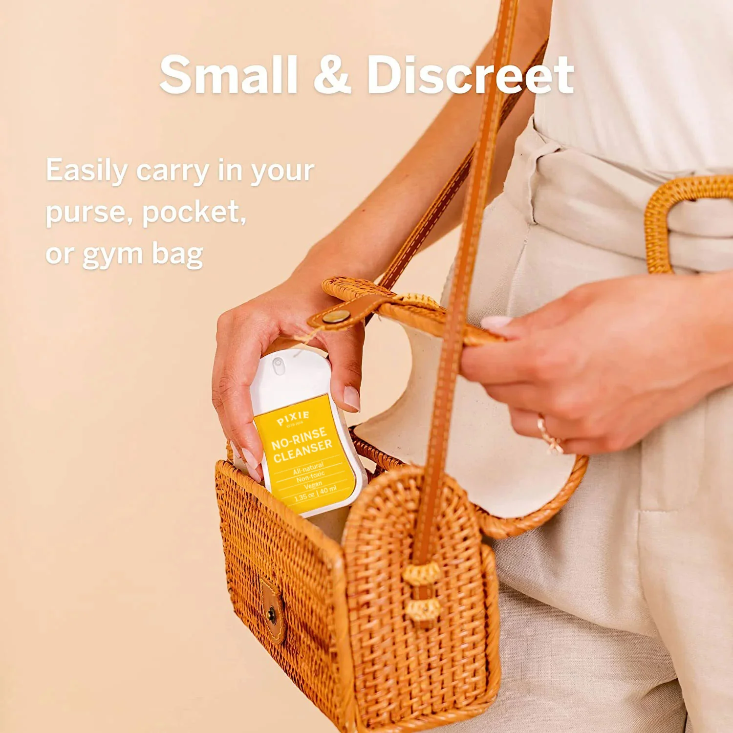 Sanitizing Mist - Image 5