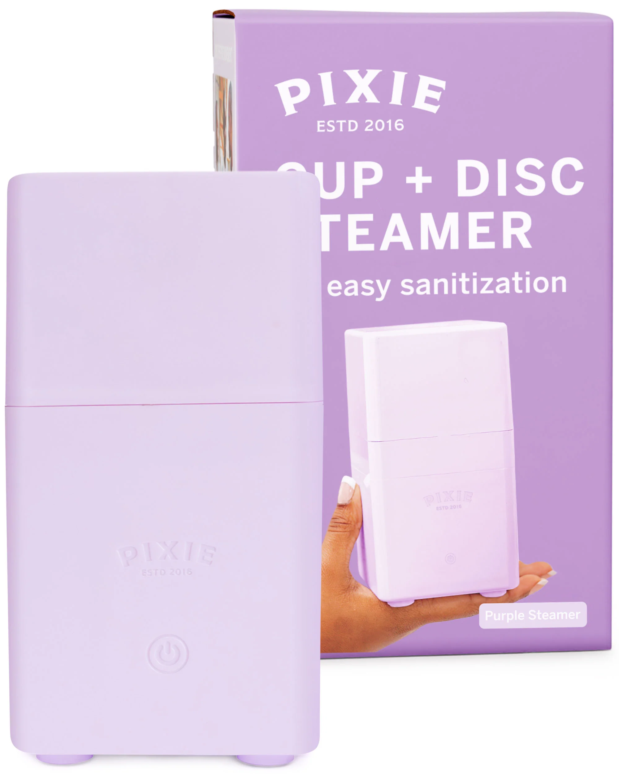 Sophie Steamer - Image 11
