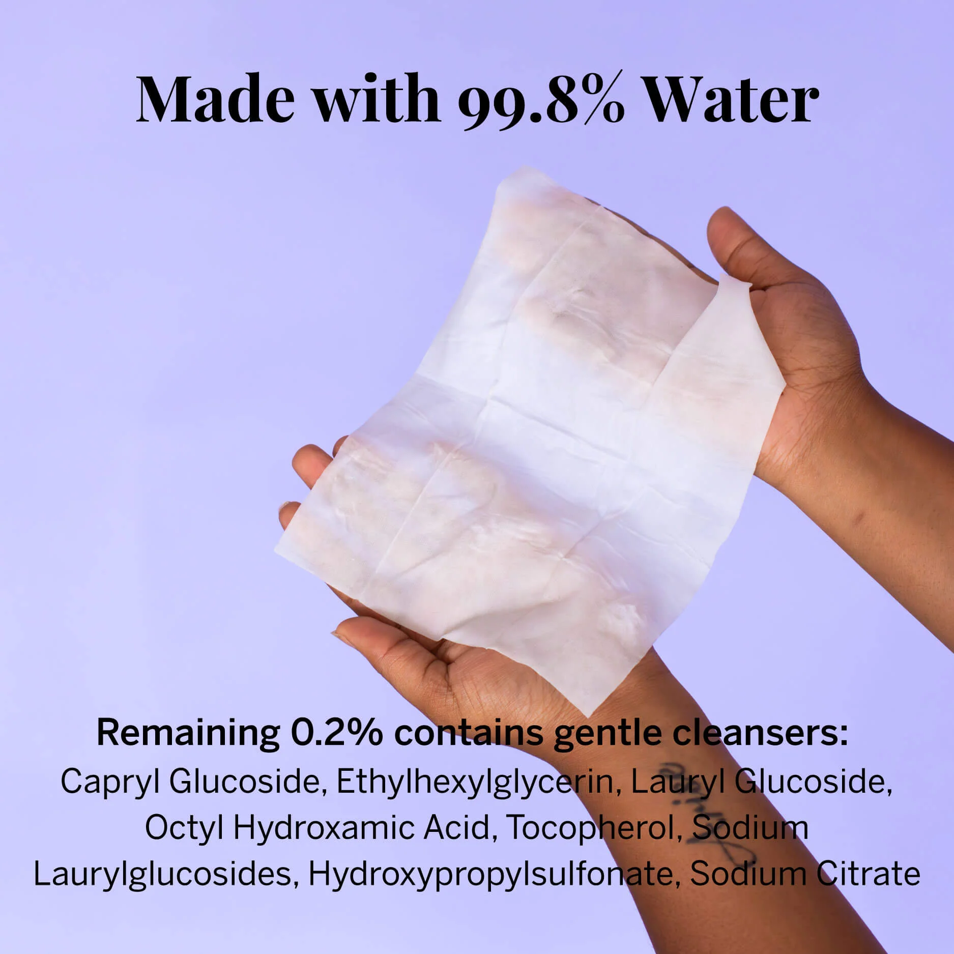 Individual Wrapped Wipes - Image 4