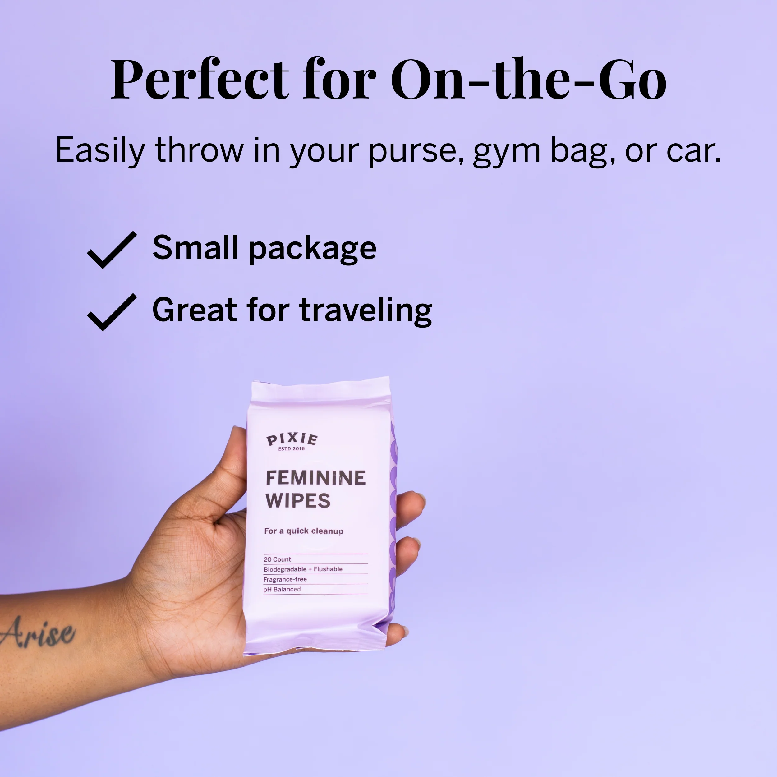 Wipes Pack - Image 3