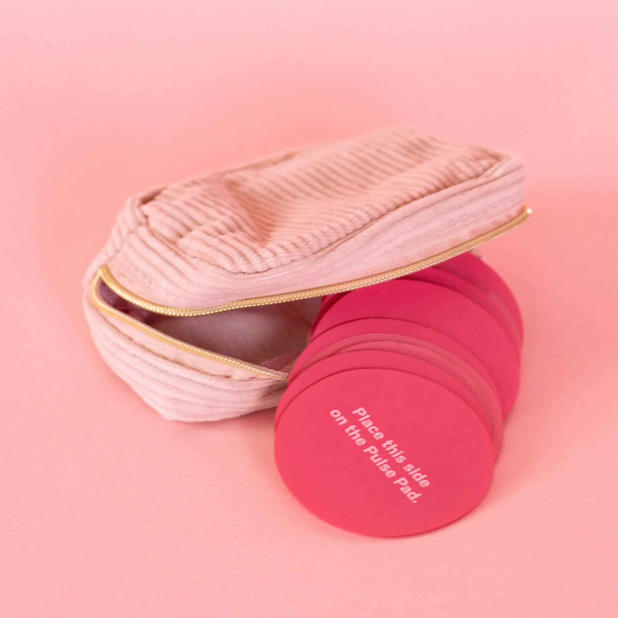 Pulse - Gel Pads - Image 11