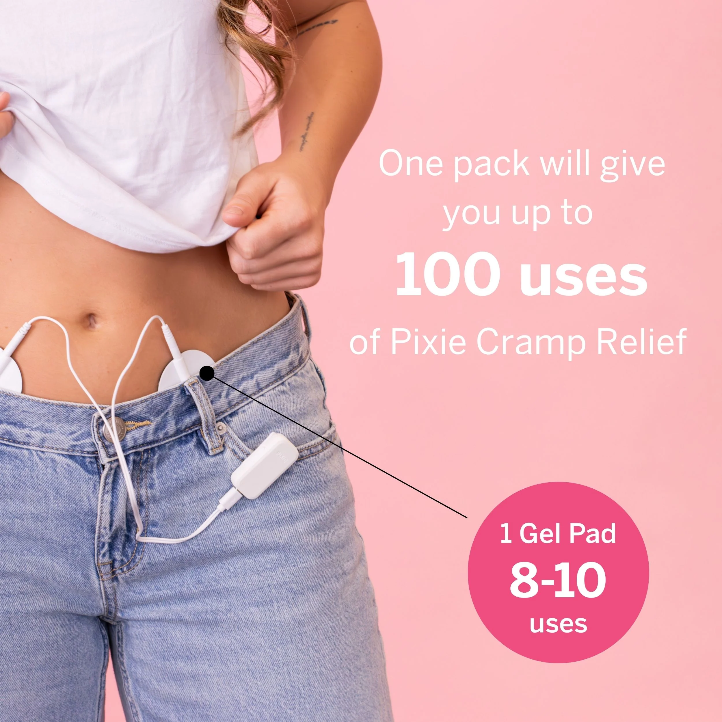 Pulse - Gel Pads - Image 8
