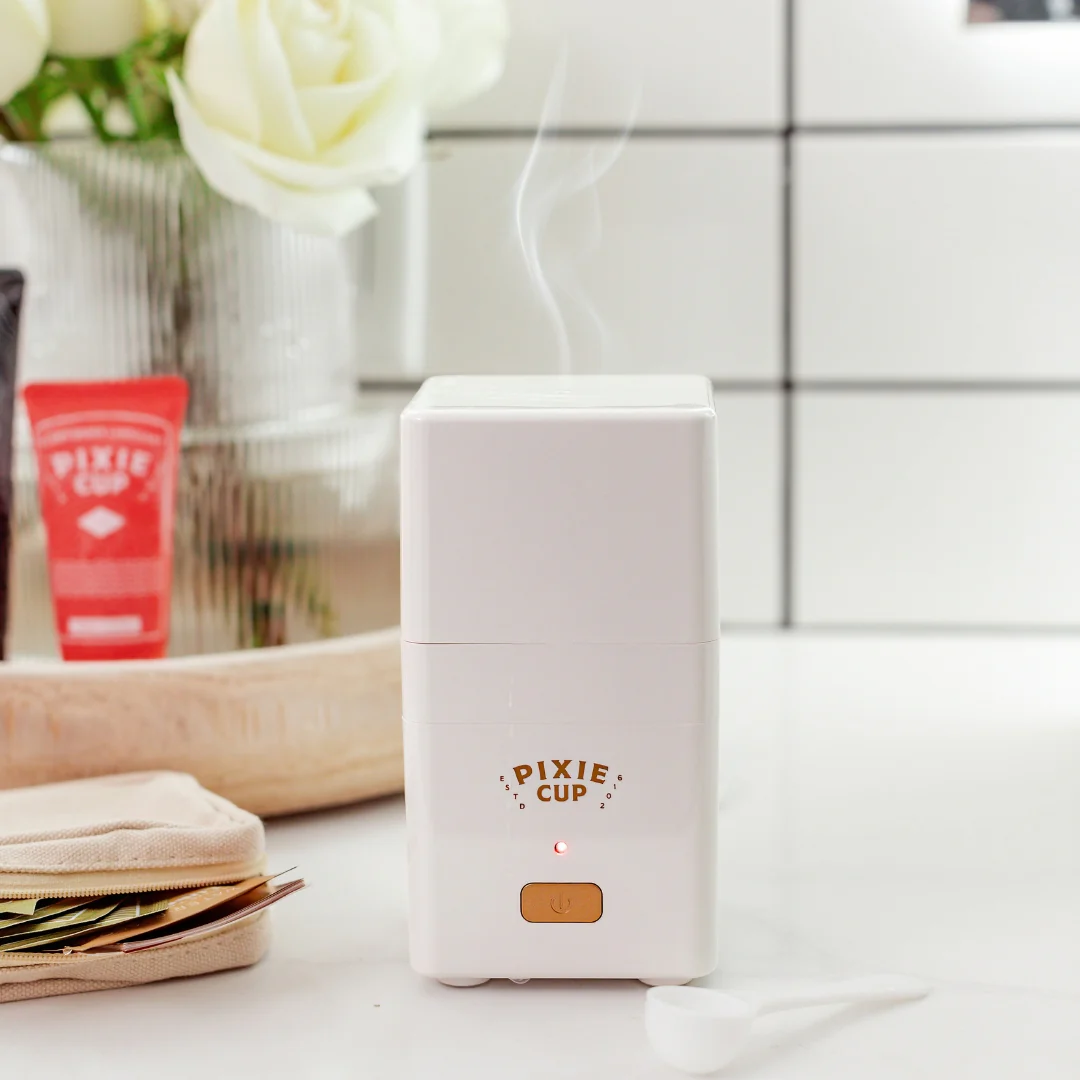 Steamer + Cup Bundle - Image 6