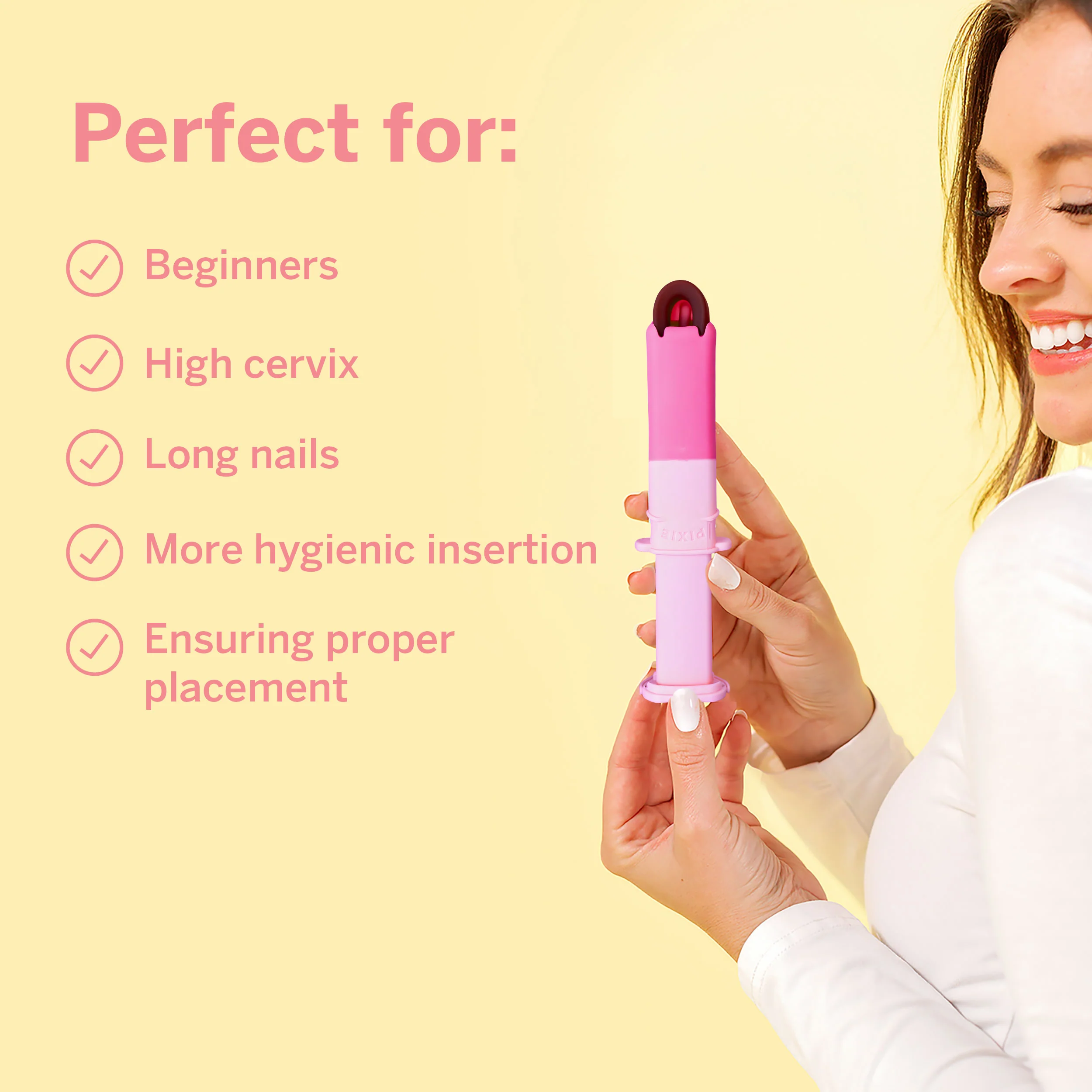 Combo Disc + Applicator Bundle - Image 4