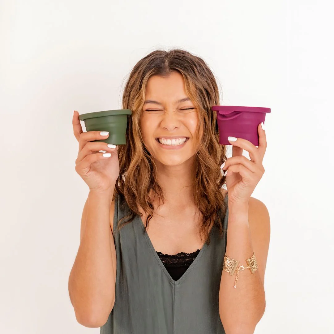 Carry Cup - Image 3