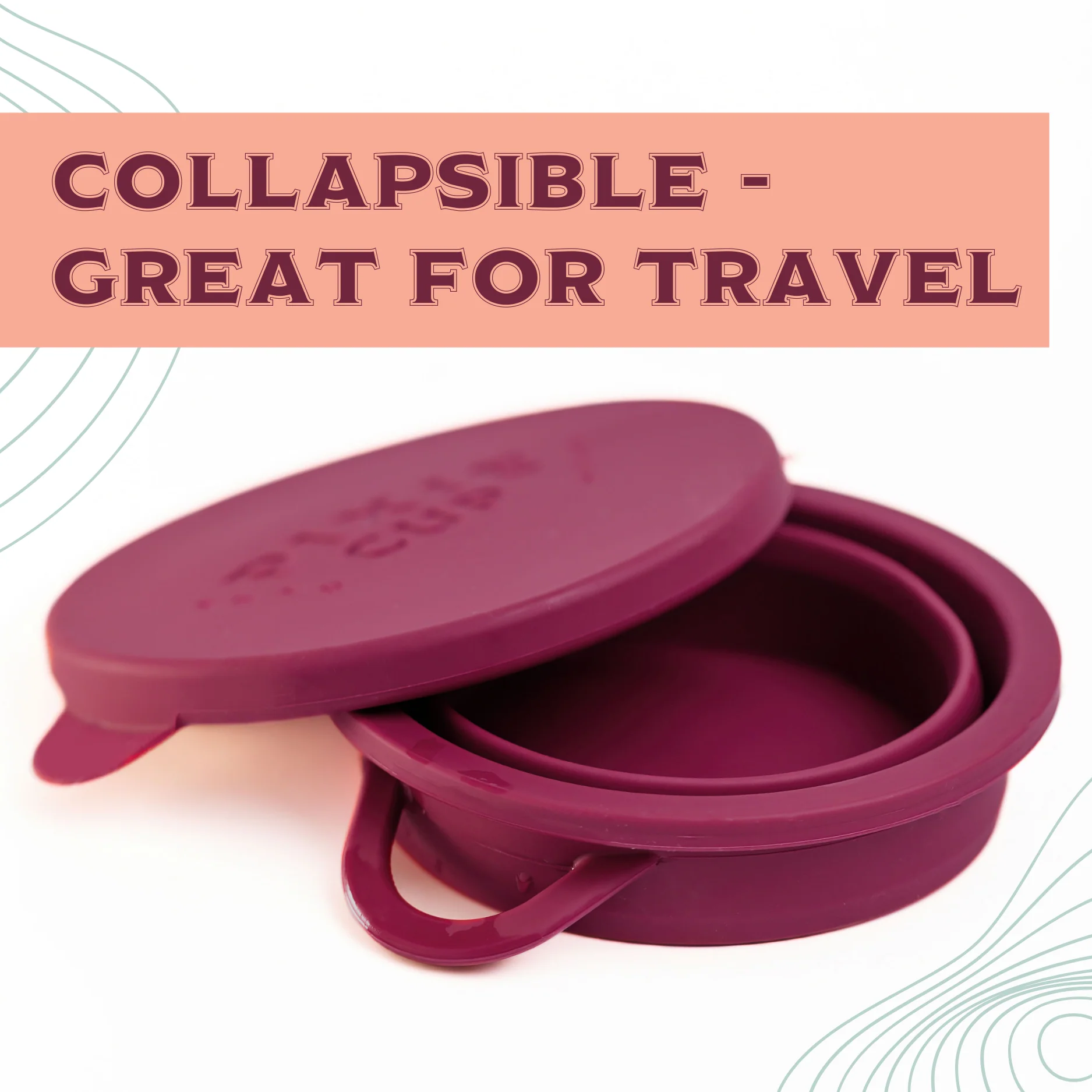 Carry Cup - Image 4