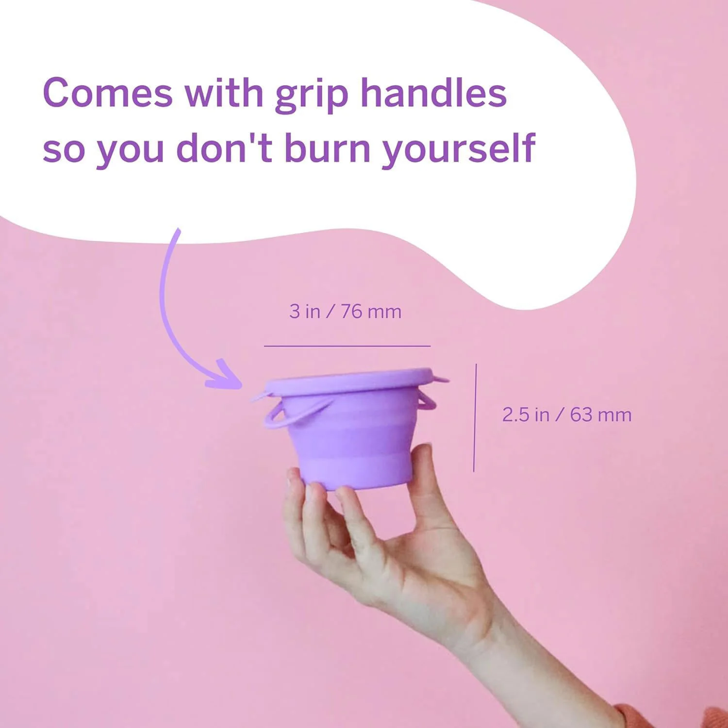 Carry Cup - Image 5