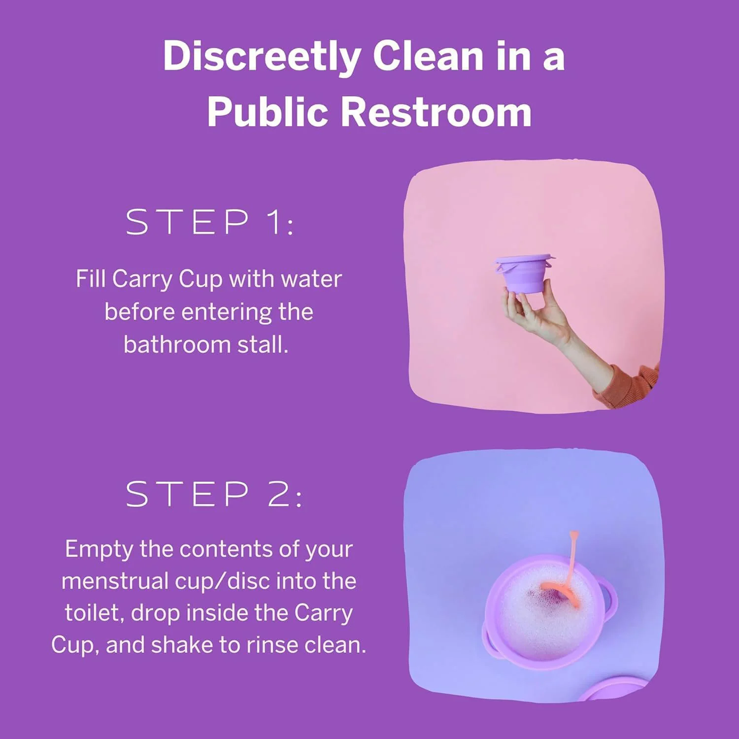 Carry Cup - Image 7