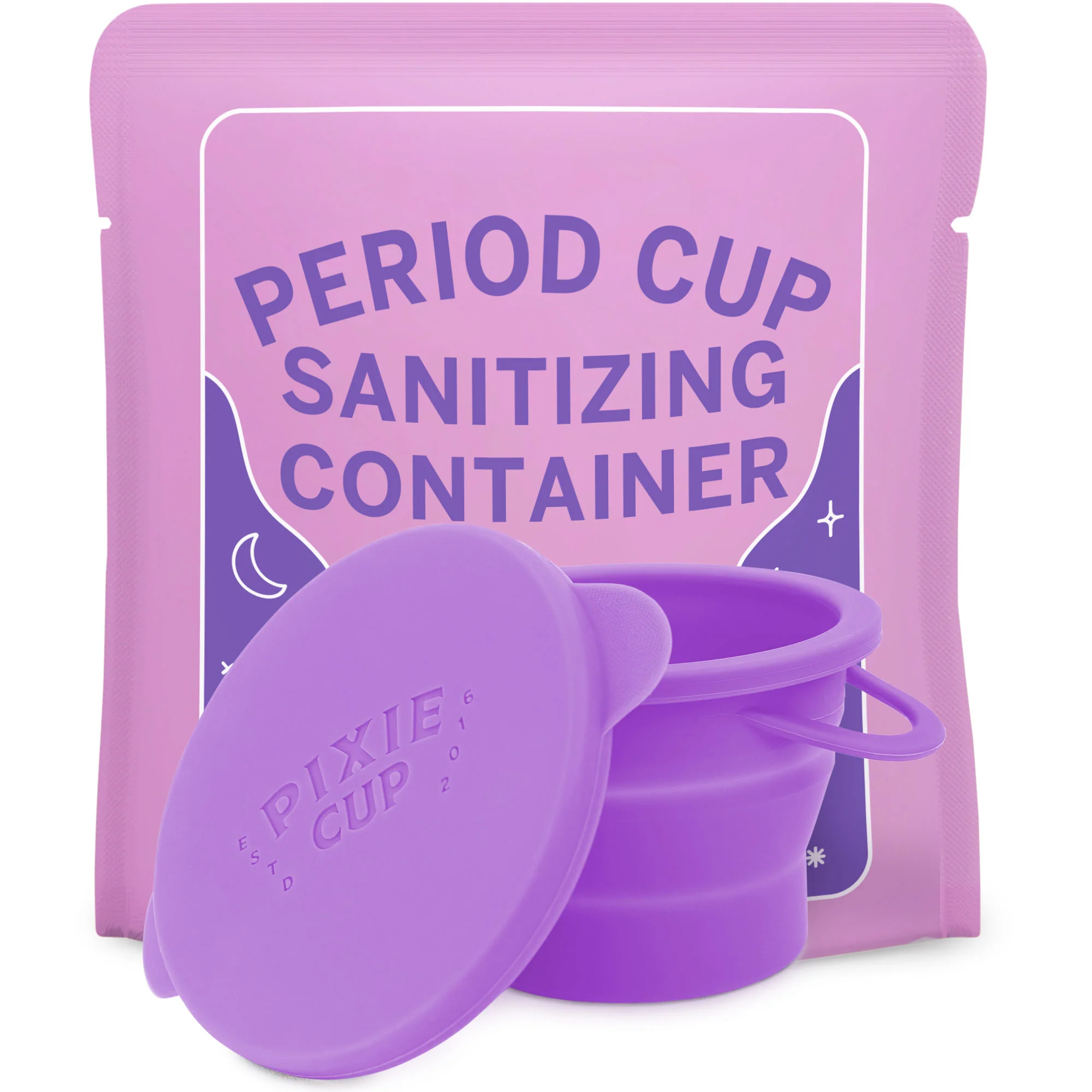 Carry Cup - Image 8
