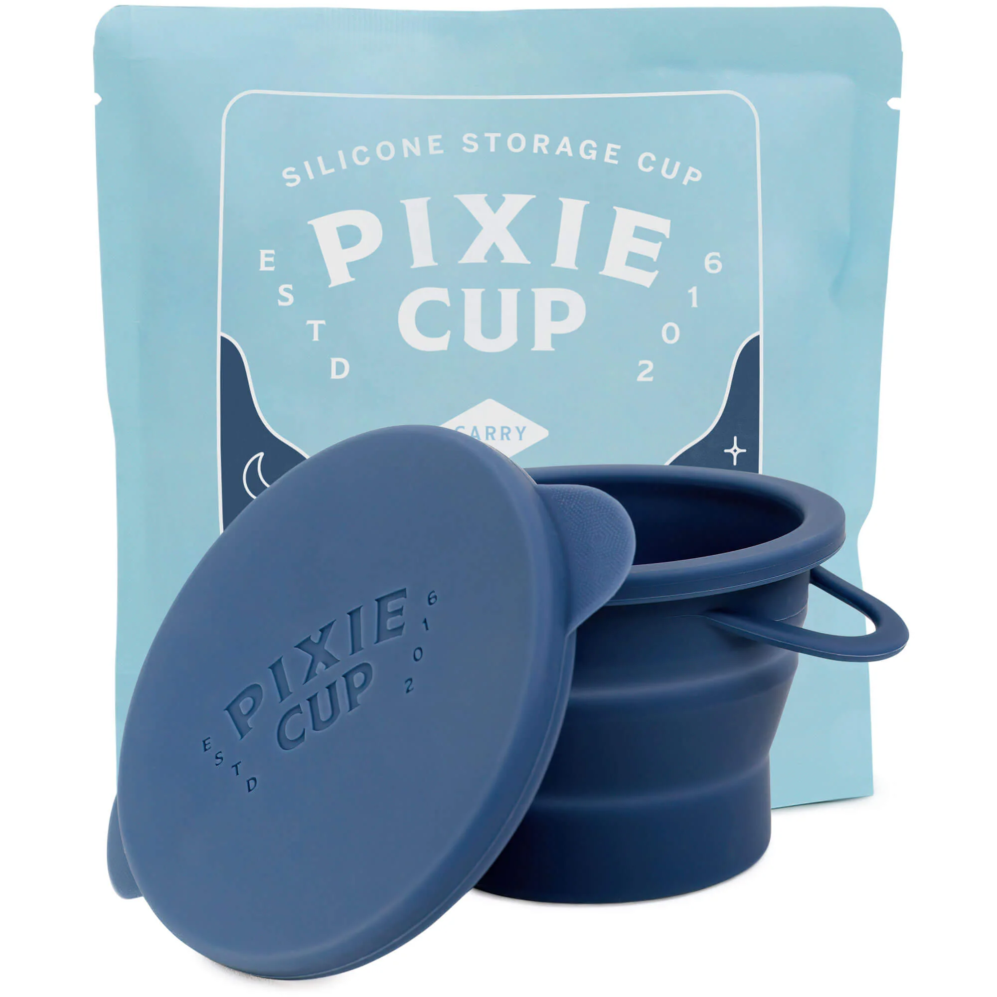 Carry Cup - Image 9
