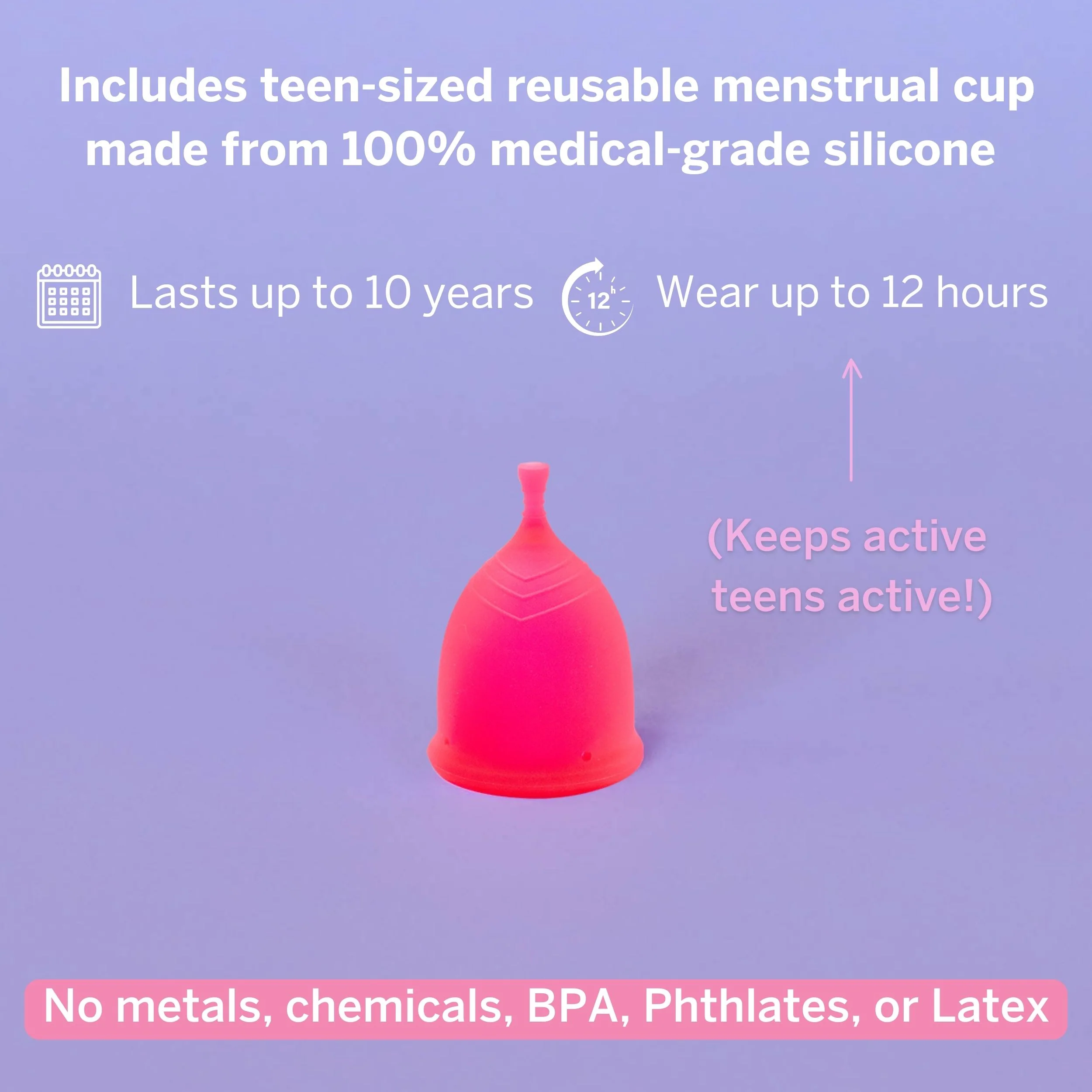 Teen Kit + Applicator - Image 3